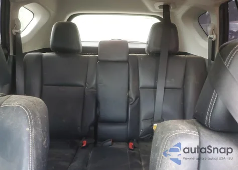 2013 Toyota Rav4 Limited z USA, uszkodzony, nr VIN 2T3YFREV8DW020945